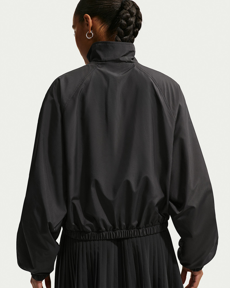 Nike Nike Sportswear Women's Oversized UV Track Jacket outlook