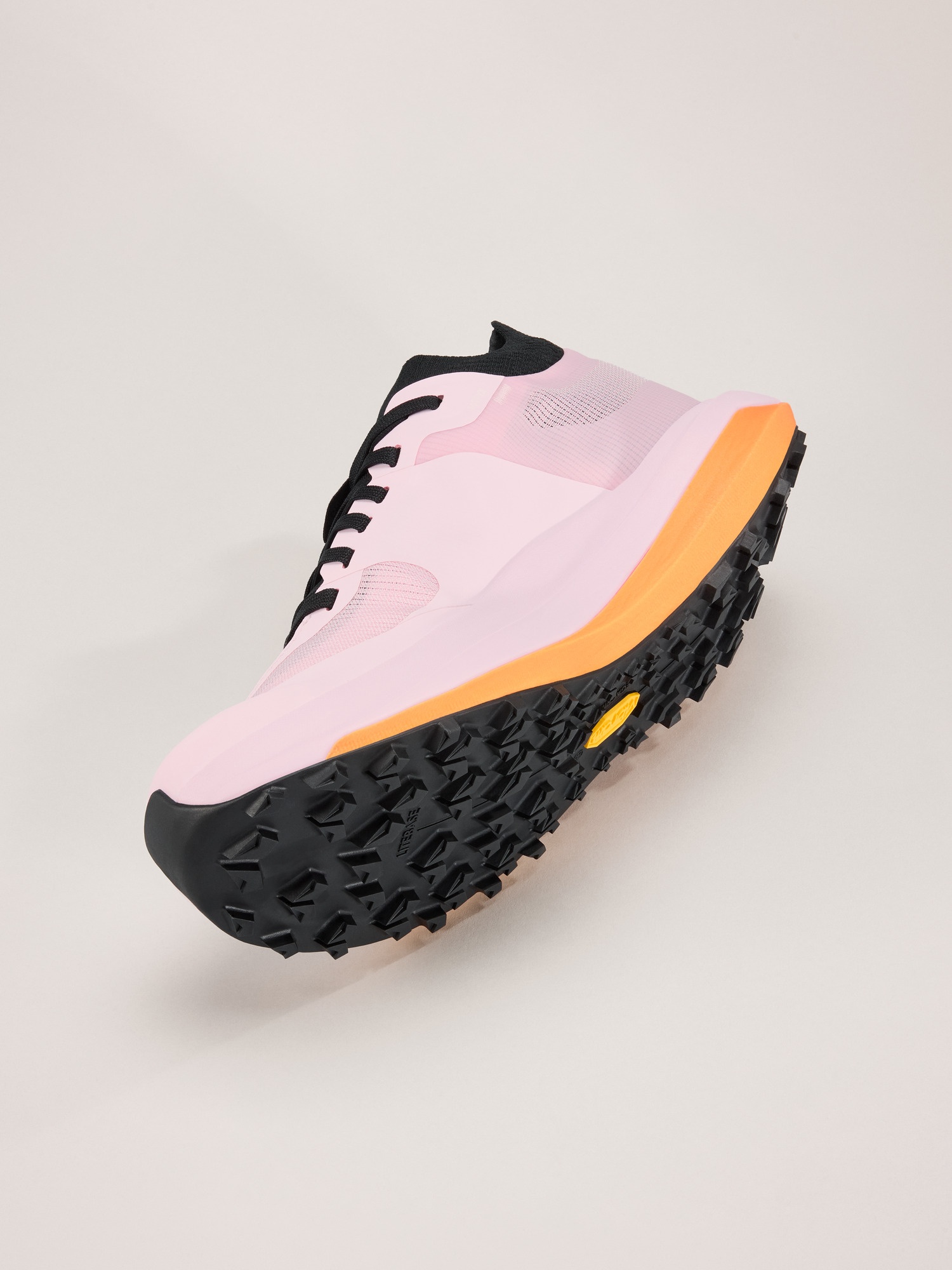 Sylan Pro Shoe - 5
