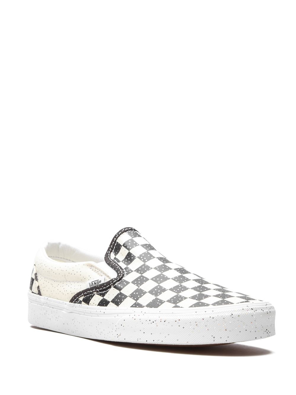 Classic Slip-On Confetti sneakers - 2