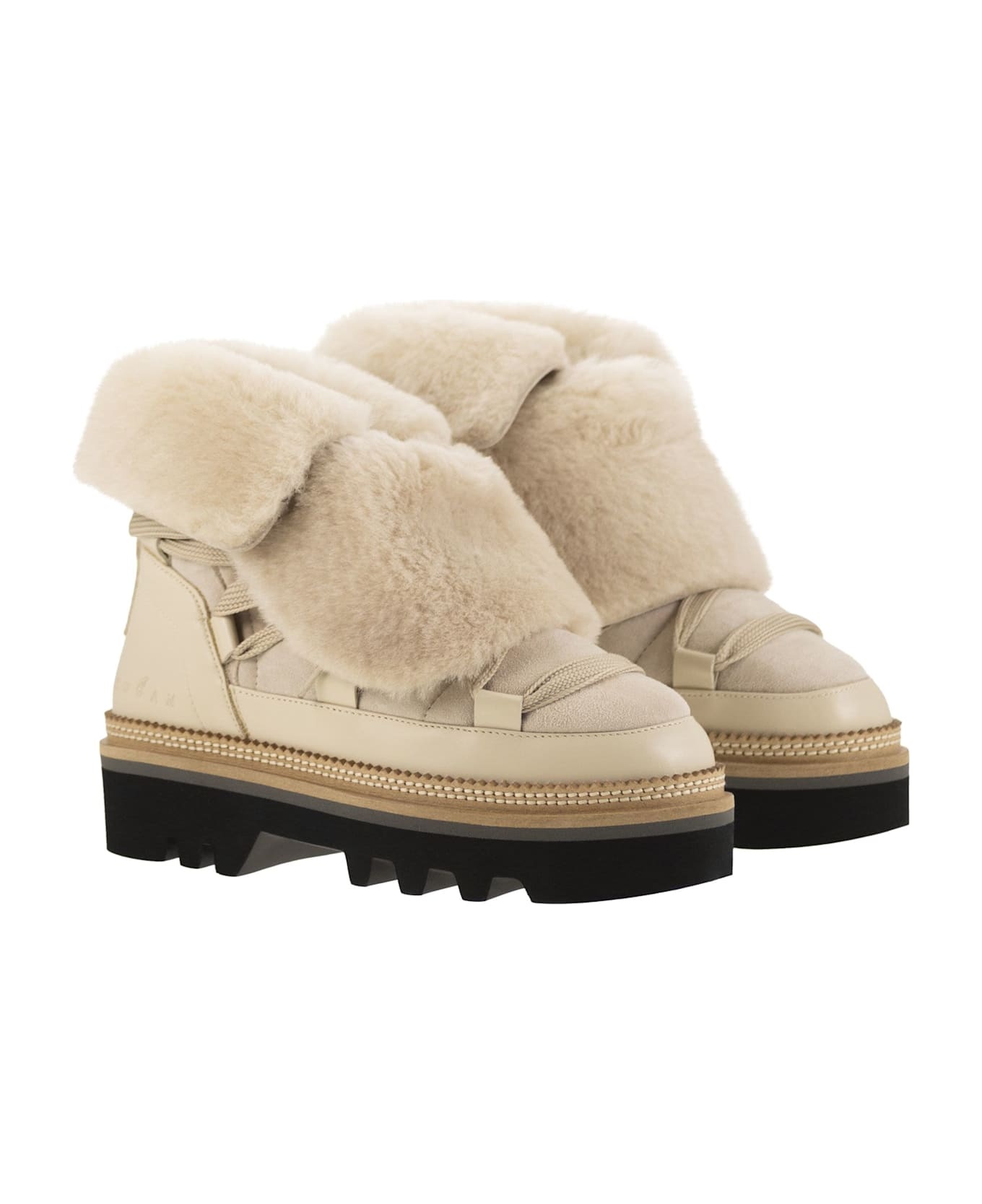 H675 - After-ski Boots - 4