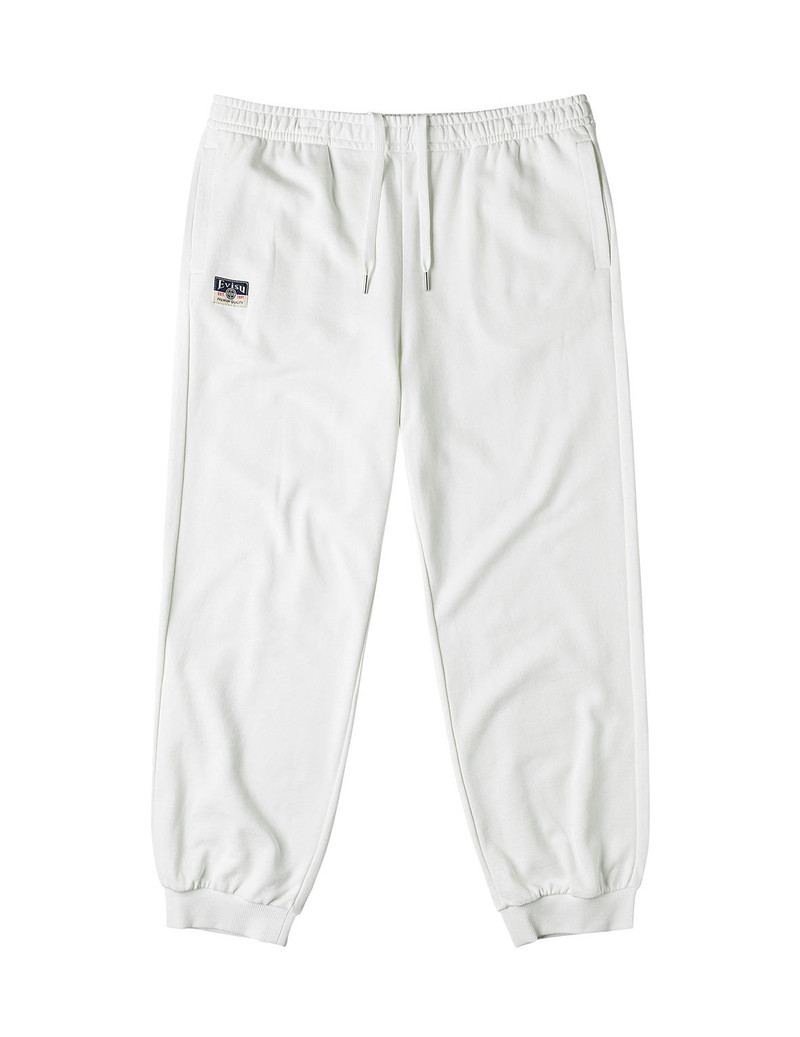 Seagull Printed Sweatpants - 1