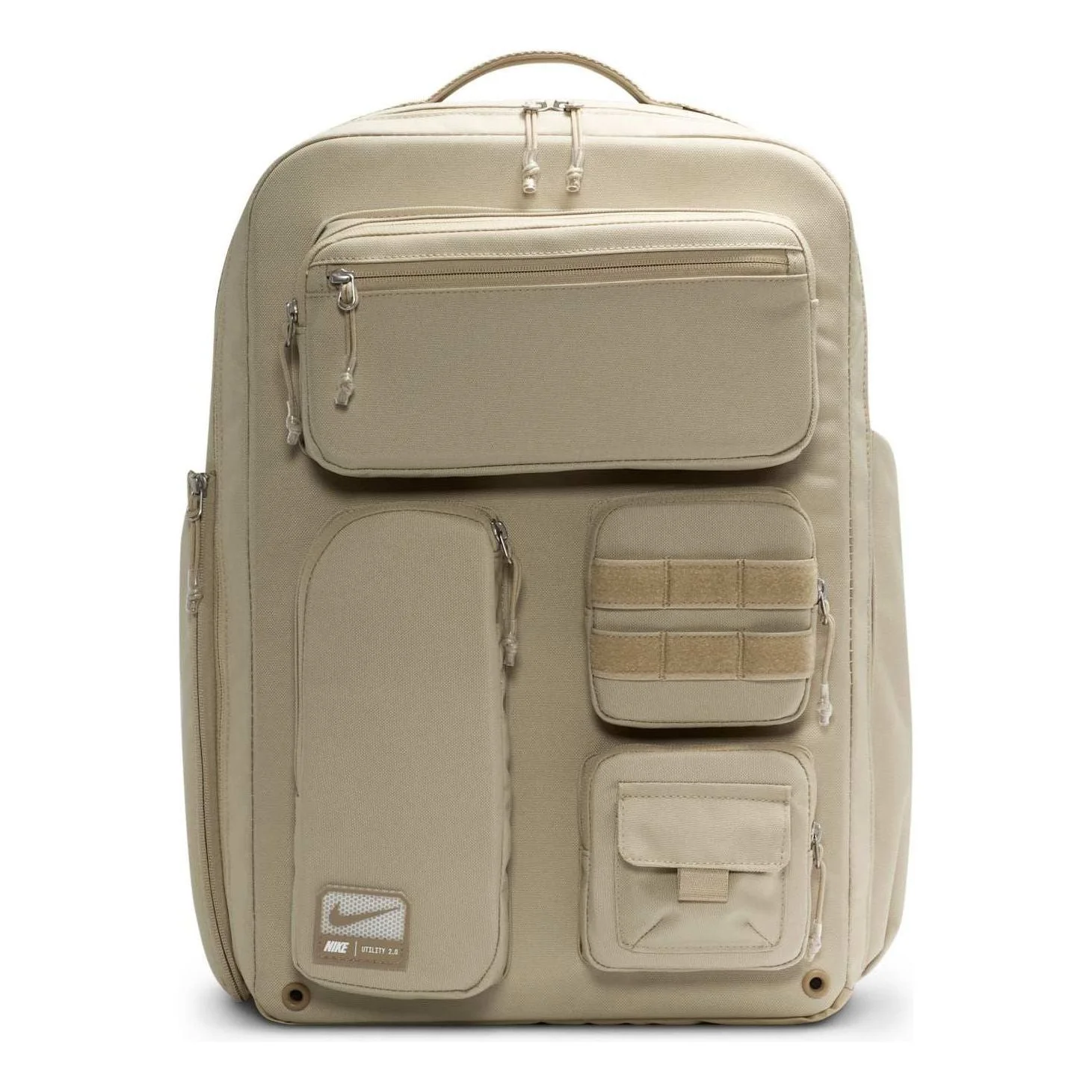 Nike Utility Elite Backpack 37L 'Tan' FN4173-251 - 1