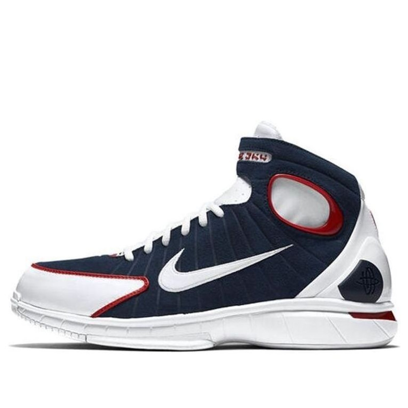 나이키 공기 급상승 Huarache 2K4 'Olympics'308475-400 - 1