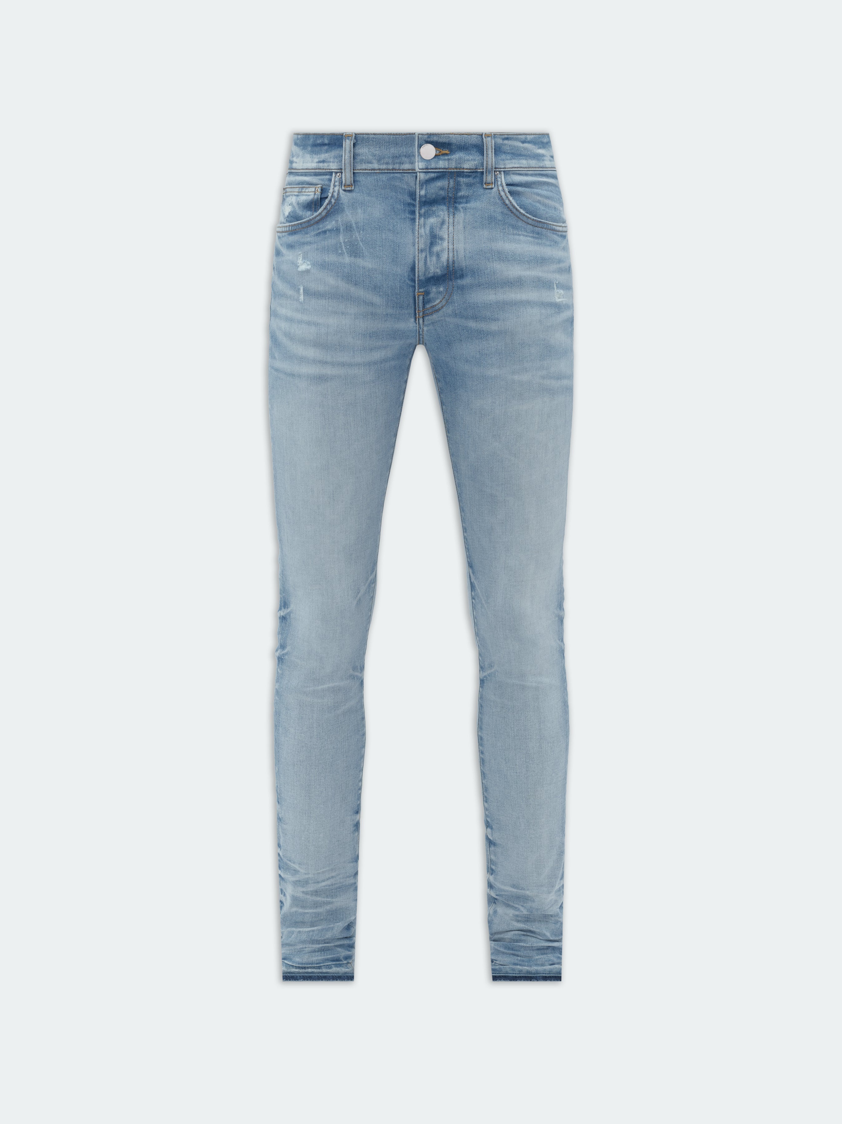 AMIRI STACK JEAN | REVERSIBLE