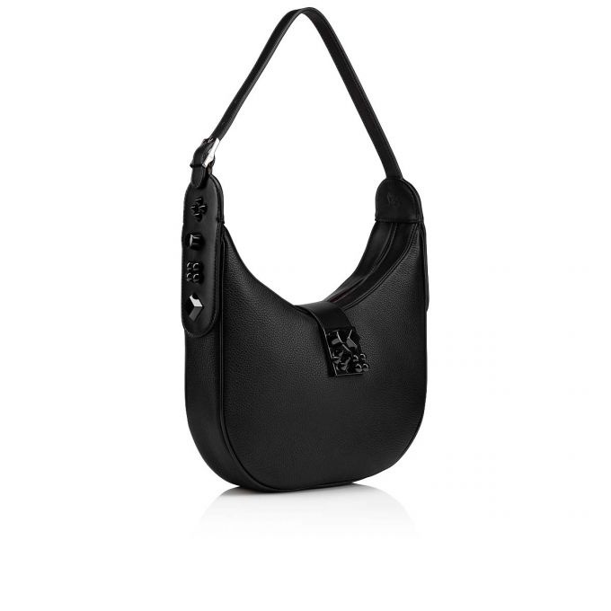 Carasky Small BLACK - 3