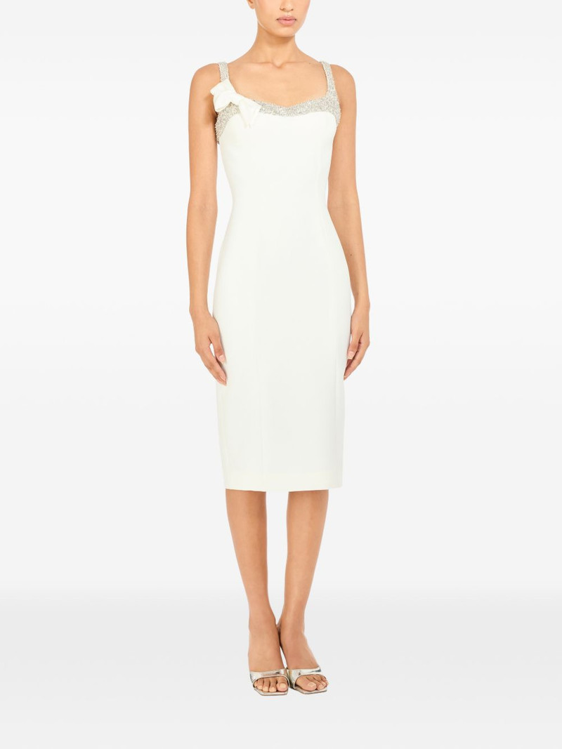 JENNY PACKHAM Lucy midi dress outlook