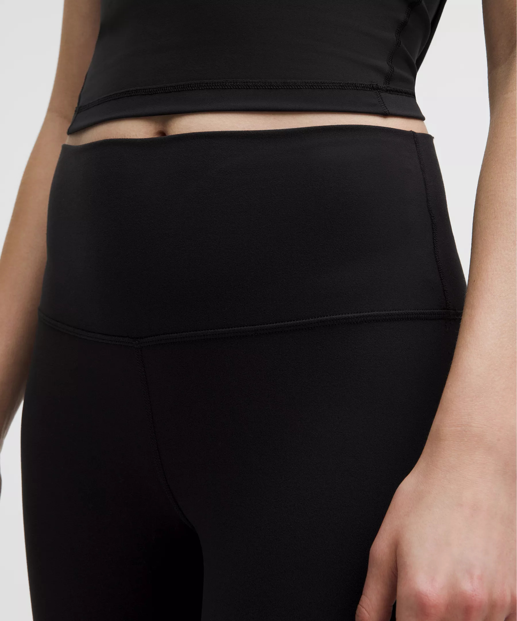 lululemon Align™ High-Rise Crop 17" - 4