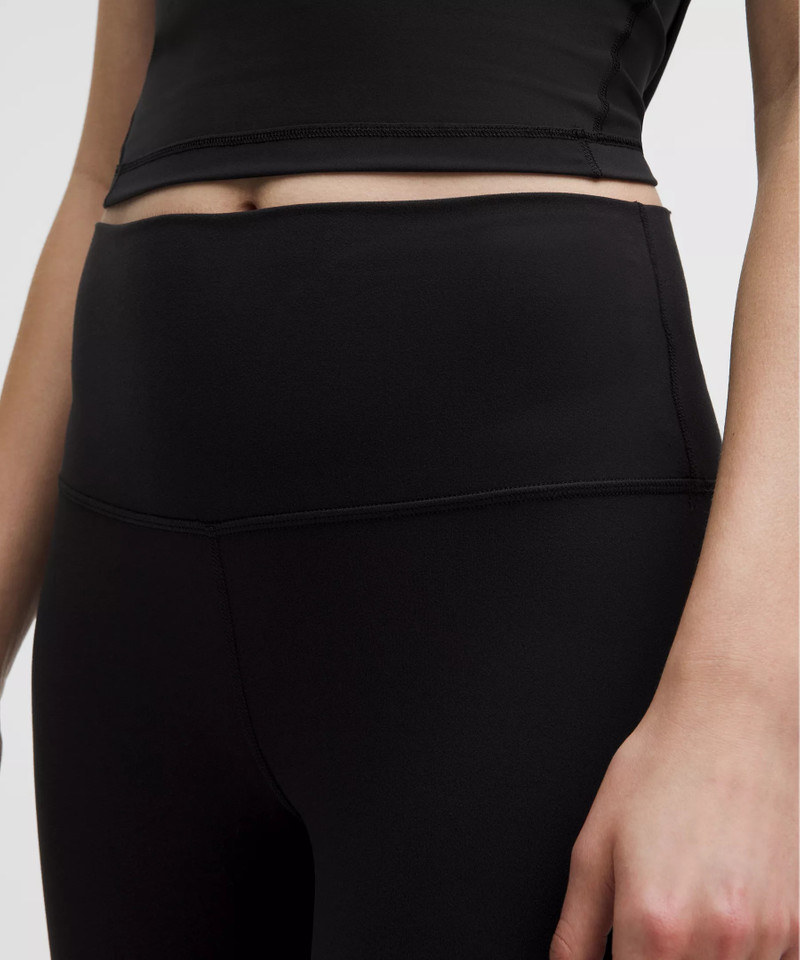 lululemon Align™ High-Rise Crop 17" 4