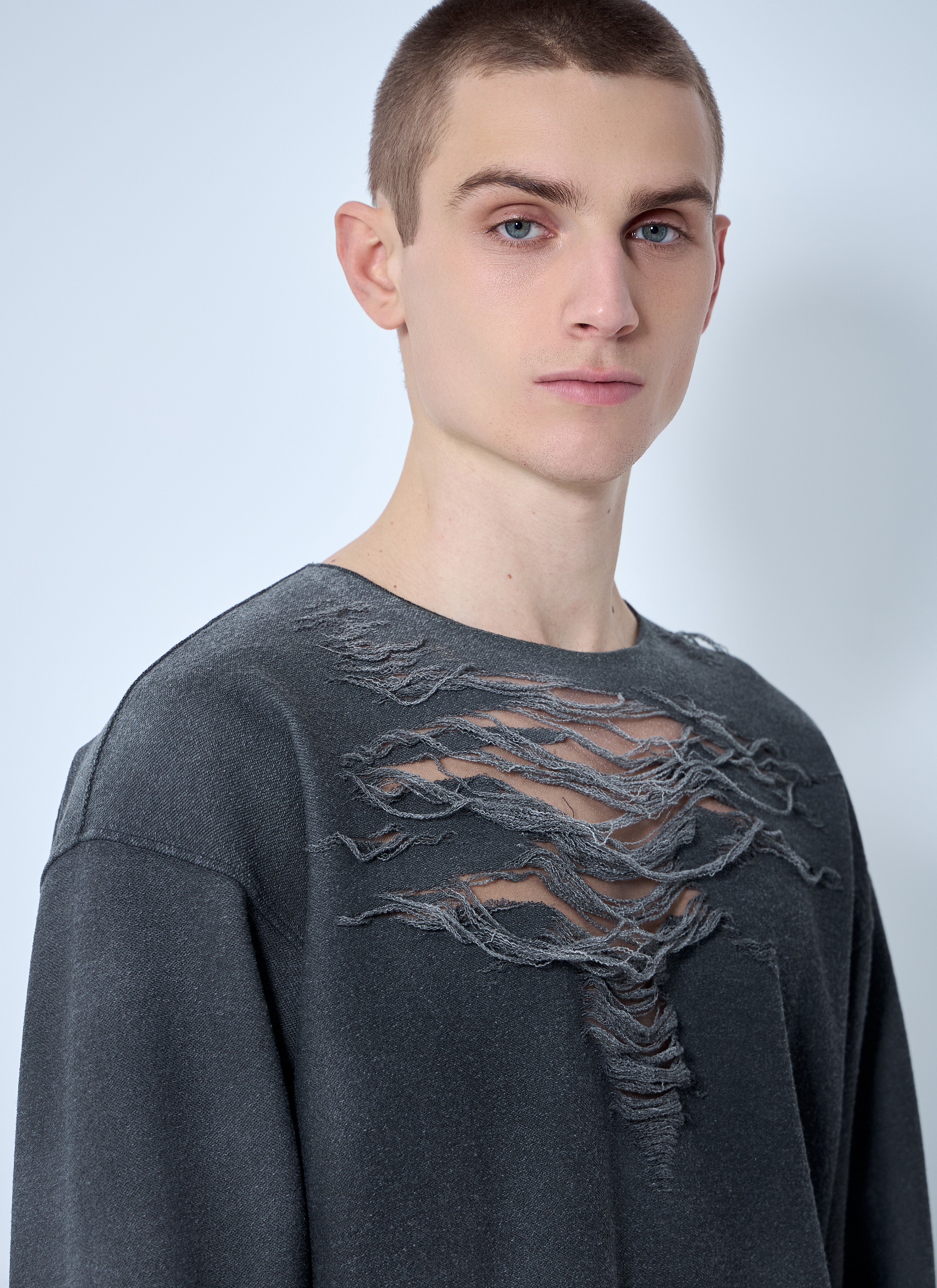 S-Ruben Sweater - 5