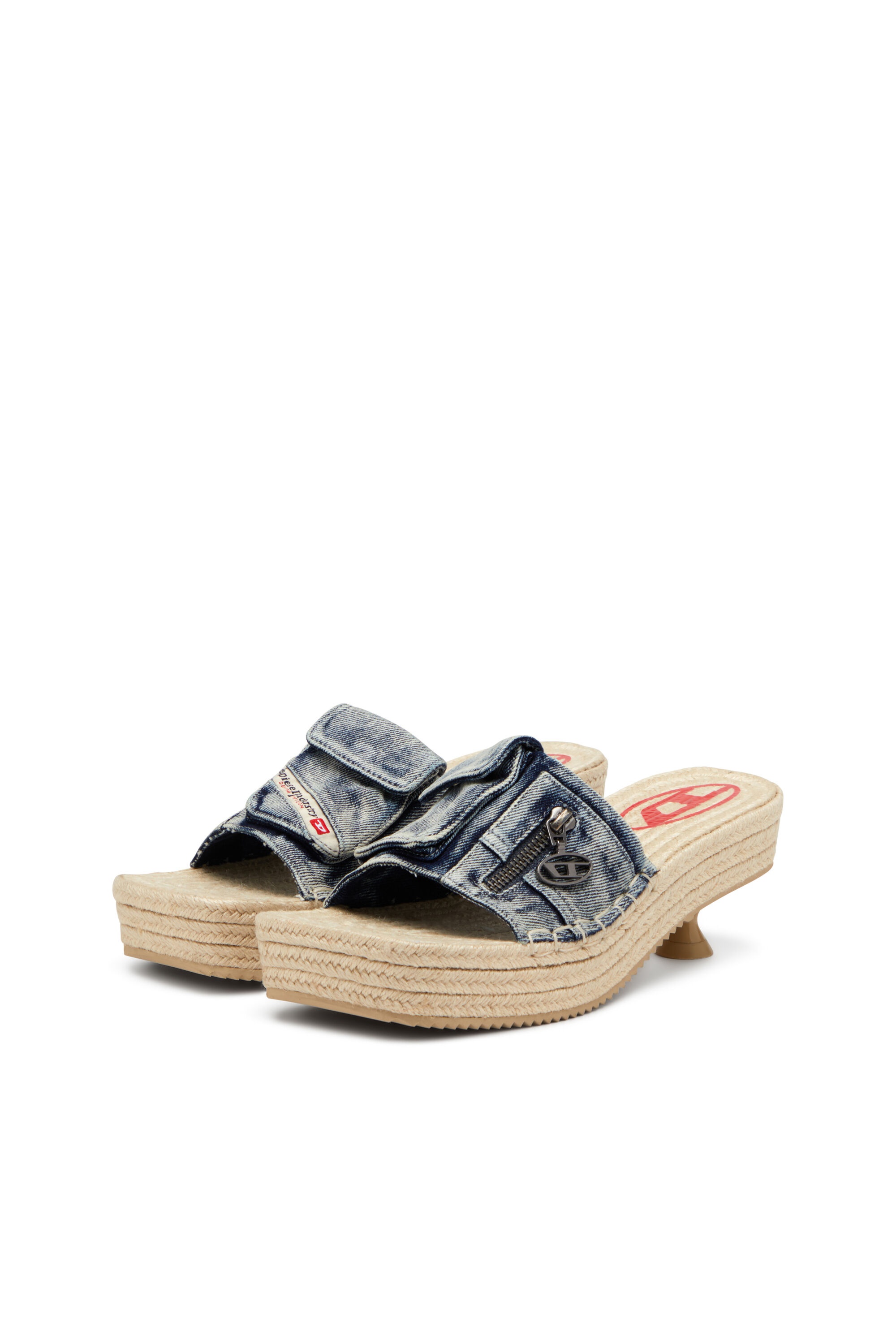 Diesel D-IBIZA 40 PCK | REVERSIBLE