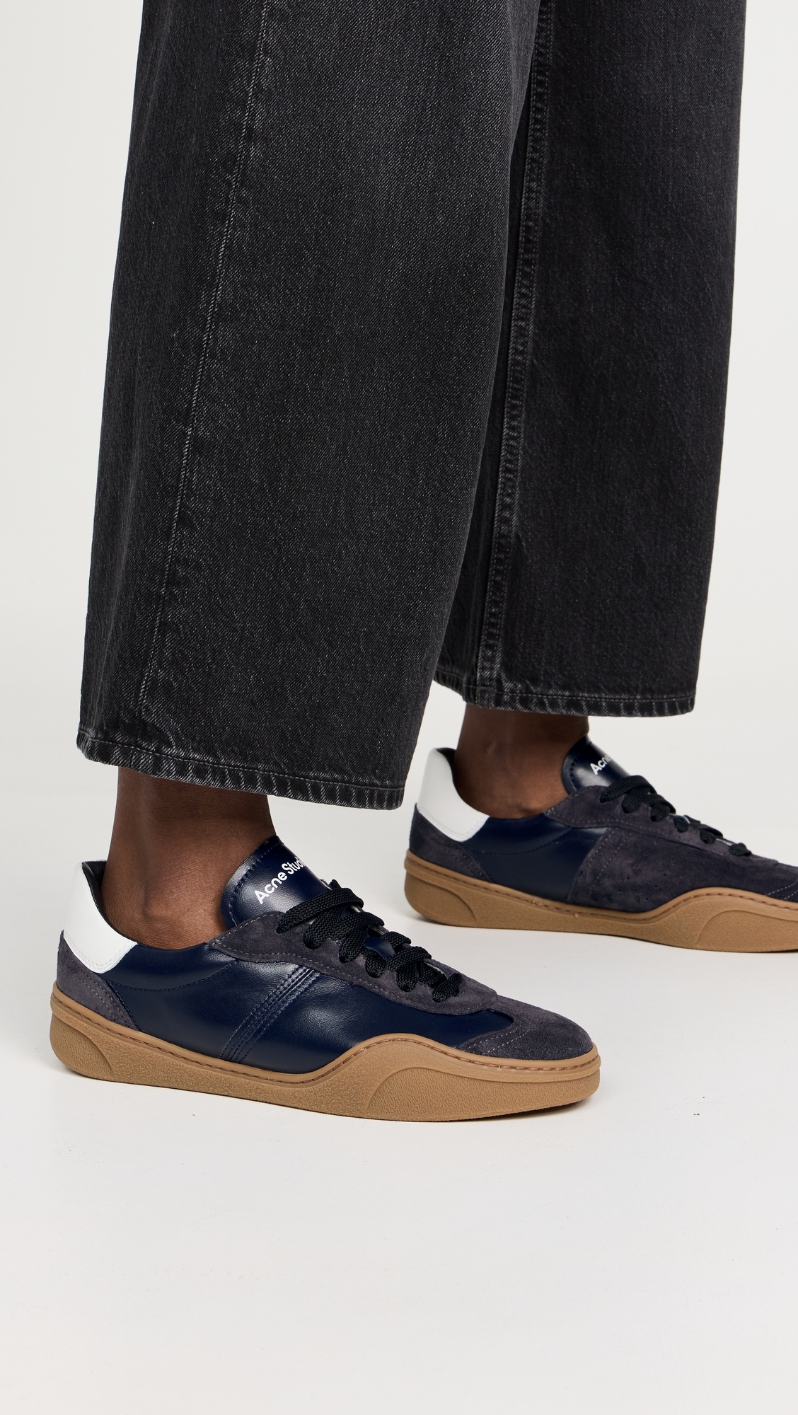 Bars W Sneakers - 2