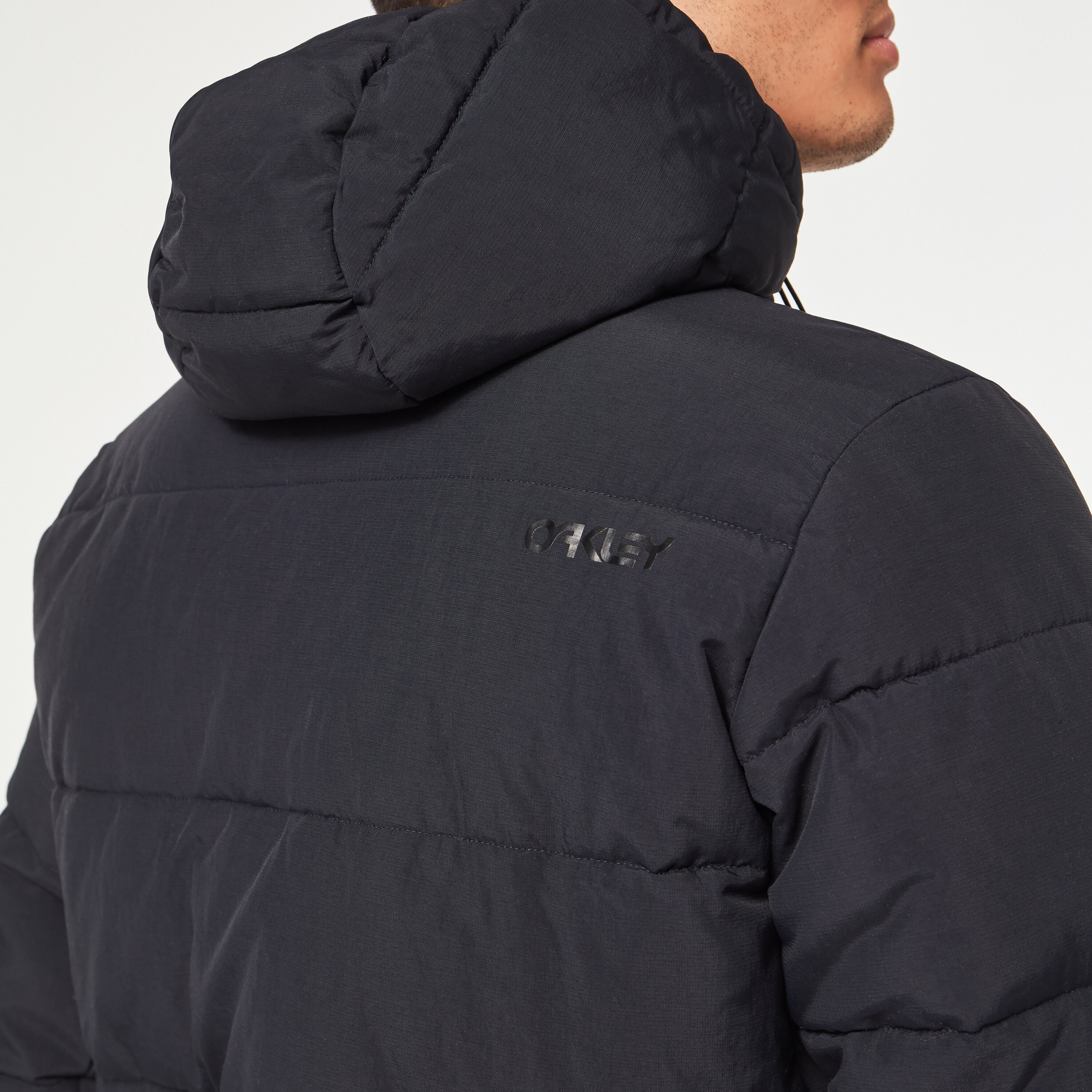 Tahoe Puffy Rc Jacket - 8