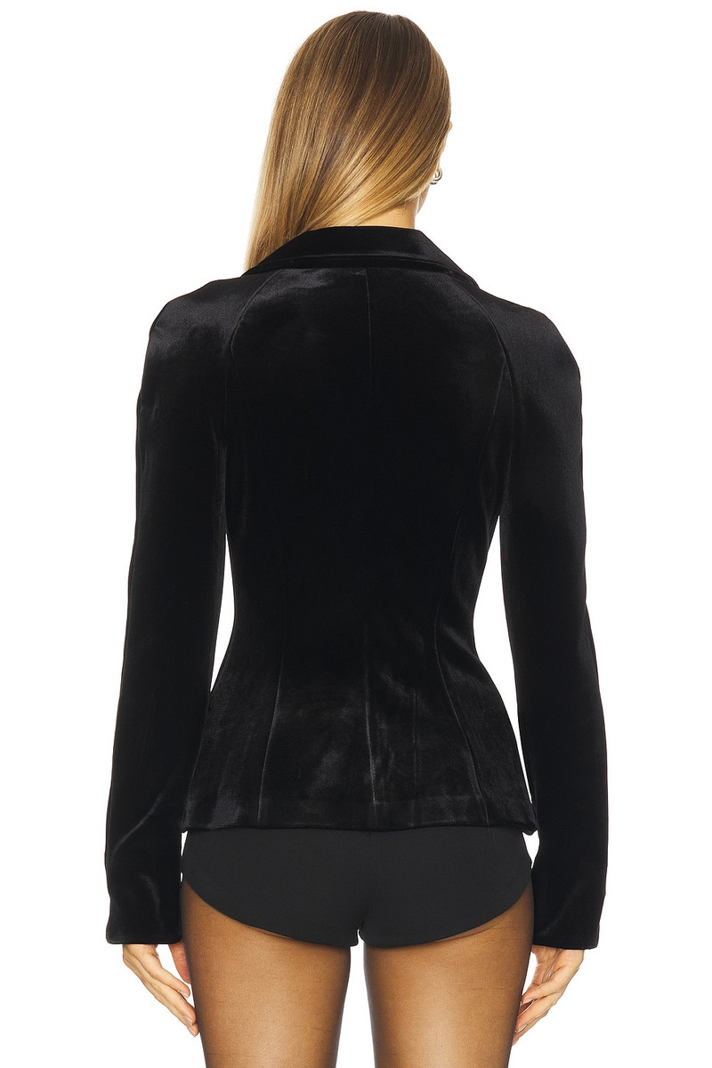 NORMA KAMALI Bird Jacket outlook