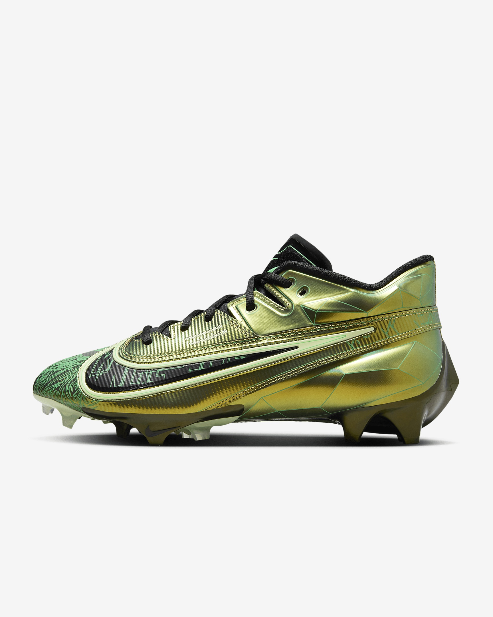 Nike Vapor Edge Elite 360 2 NRG Men's Football Cleats - 1