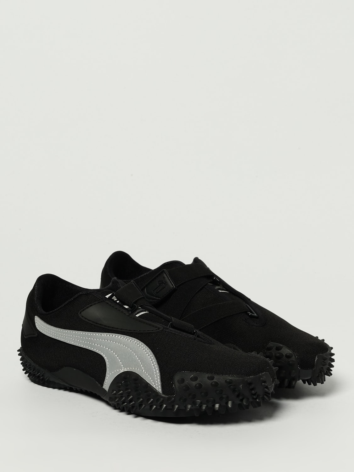 Sneakers woman Puma - 2