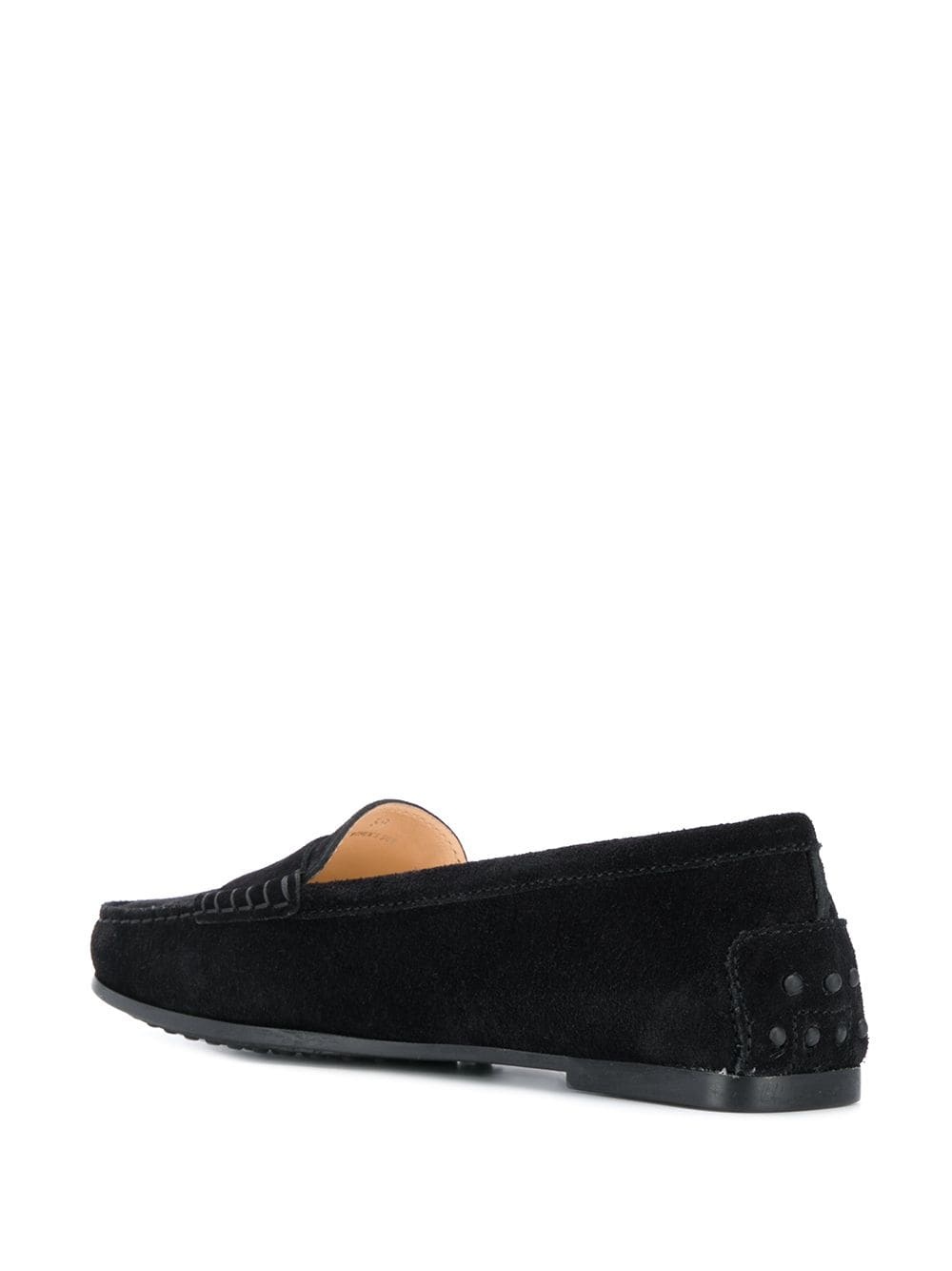 Gommino loafers - 3