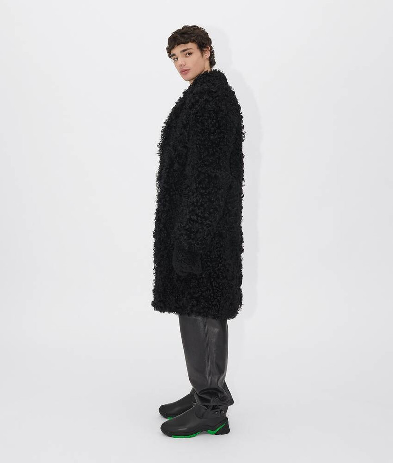 Bottega Veneta gloves outlook