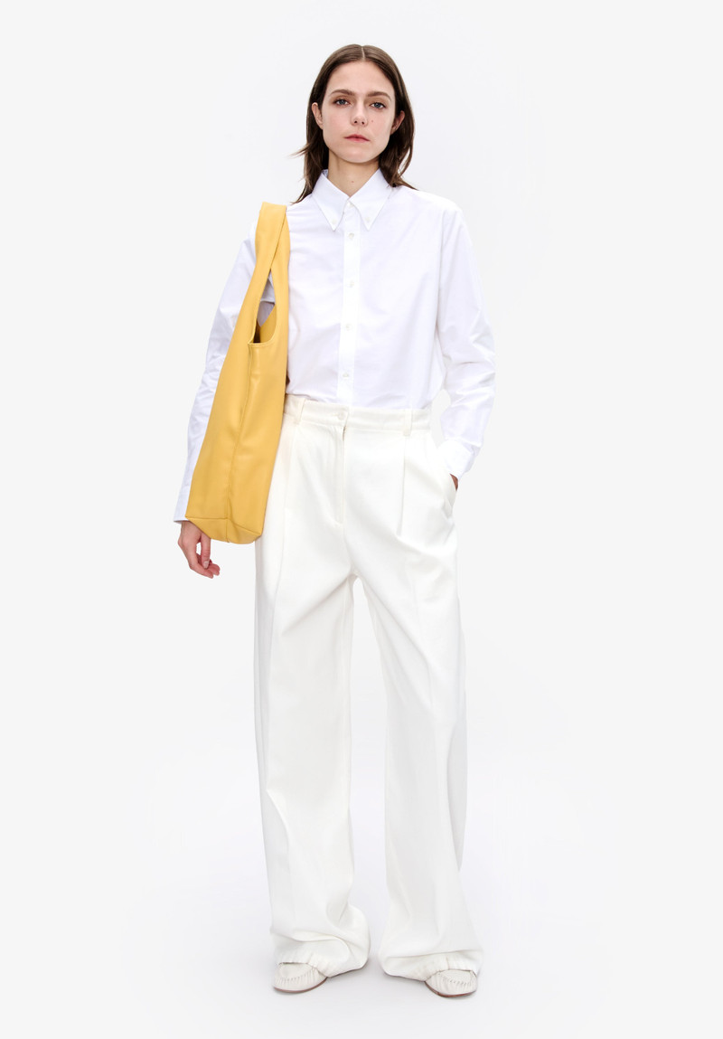 A.P.C. GINNY TROUSERS outlook