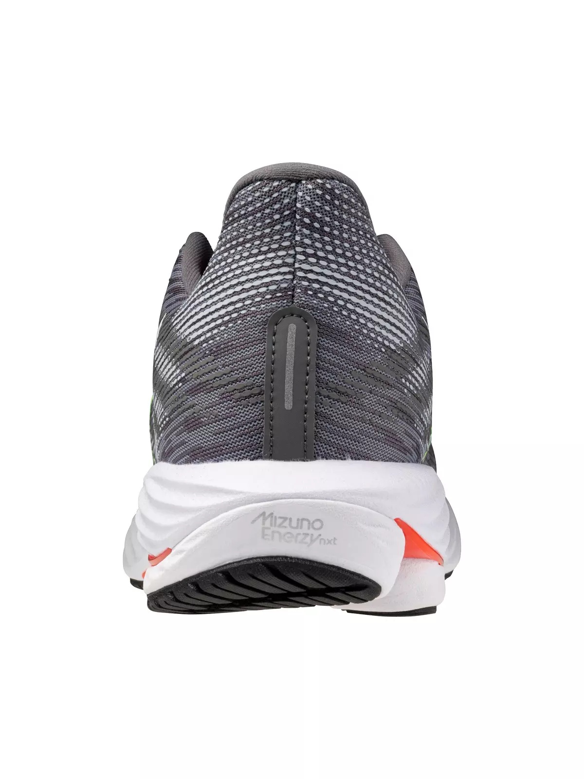 Wave Rider 28 "Tradewinds/Green Gecko" Men's Running Shoe - 8