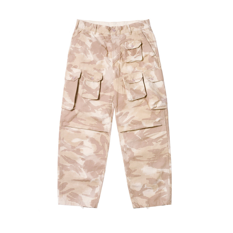 PALACE ENGINEERED GARMENTS FA PANT RIPSTOP PRINTED 1