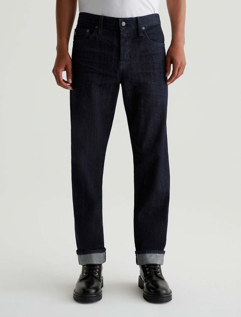 Kace 28 Selvage Jean 4