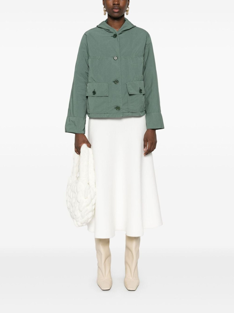 Aspesi Aurora jacket outlook