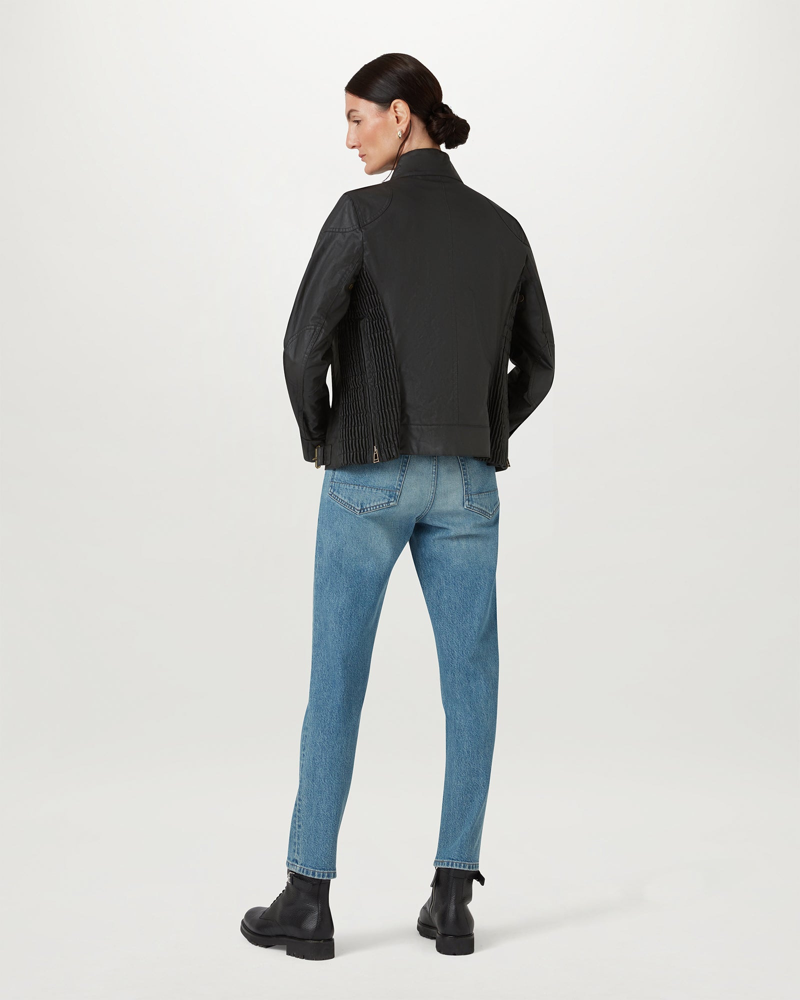 GANGSTER JACKET - 4