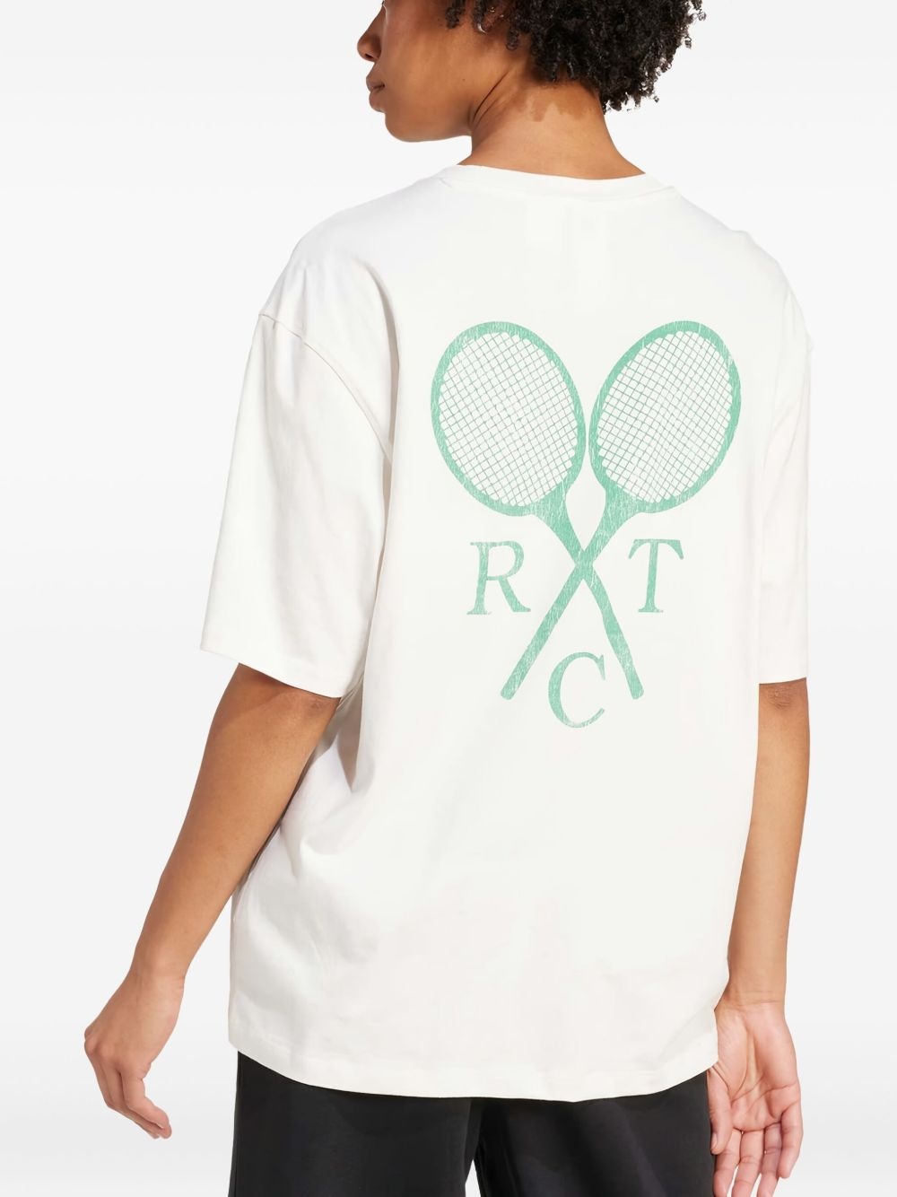 Tennis T-shirt - 3