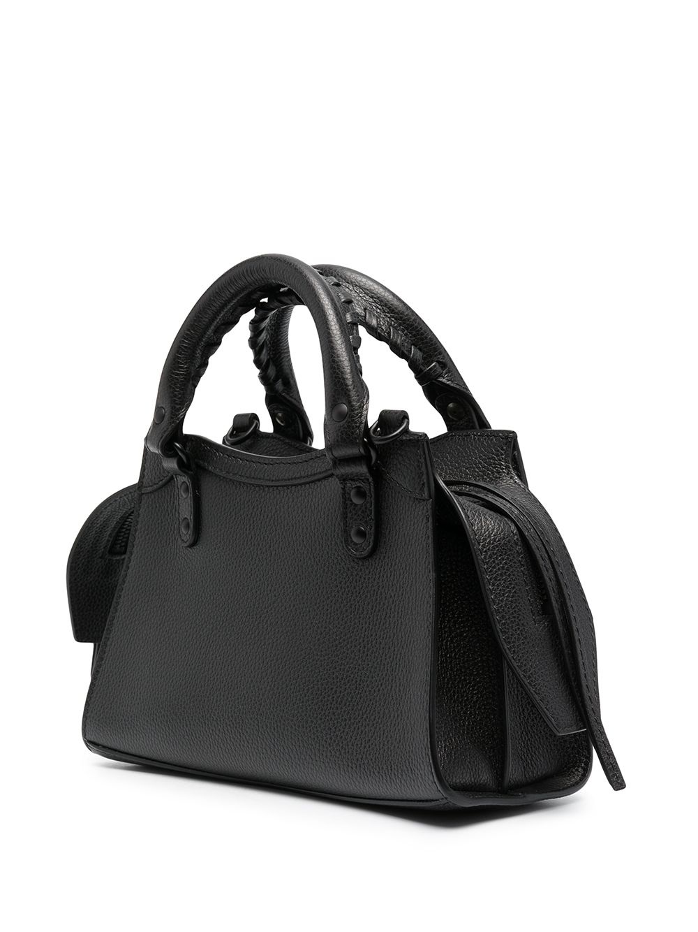 mini Neo Classic tote bag - 3