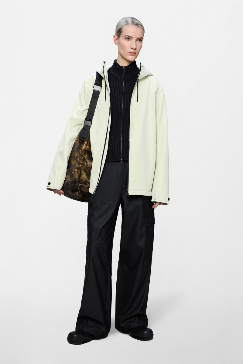 Suva Softshell Jacket 4