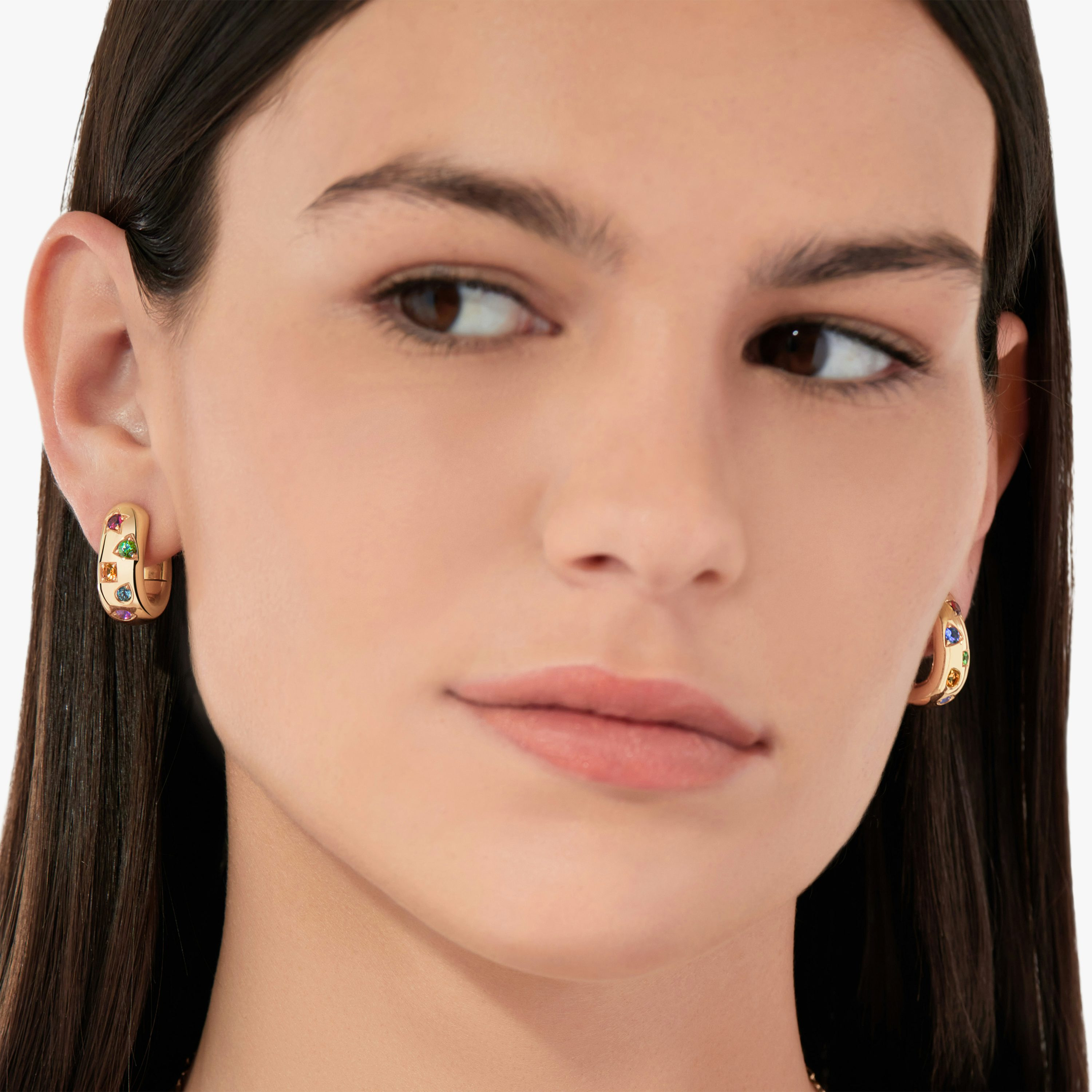 Iconica Earrings - 4