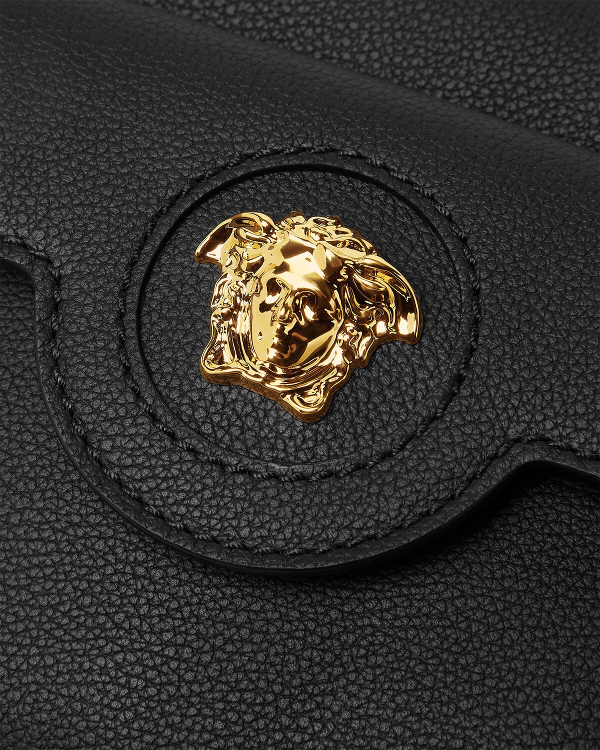 La Medusa Messenger Bag - 5