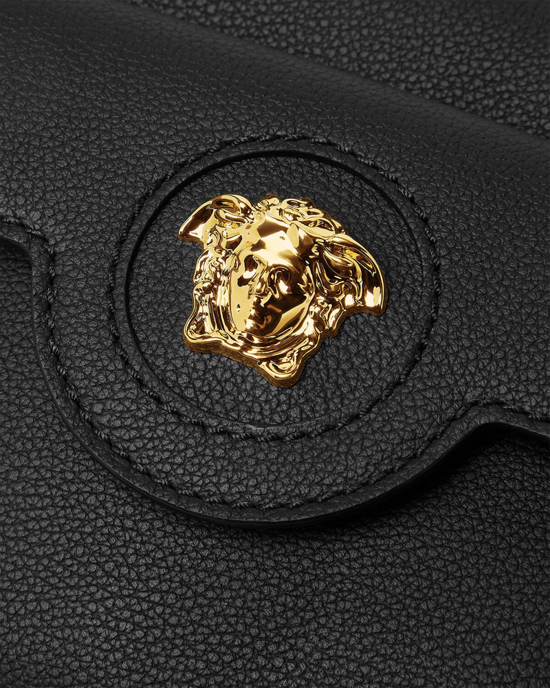 La Medusa Messenger Bag 5