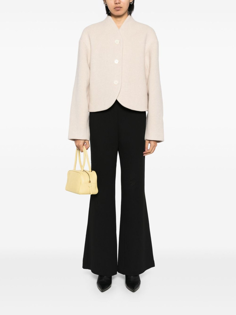 Reformation Owen jacket outlook