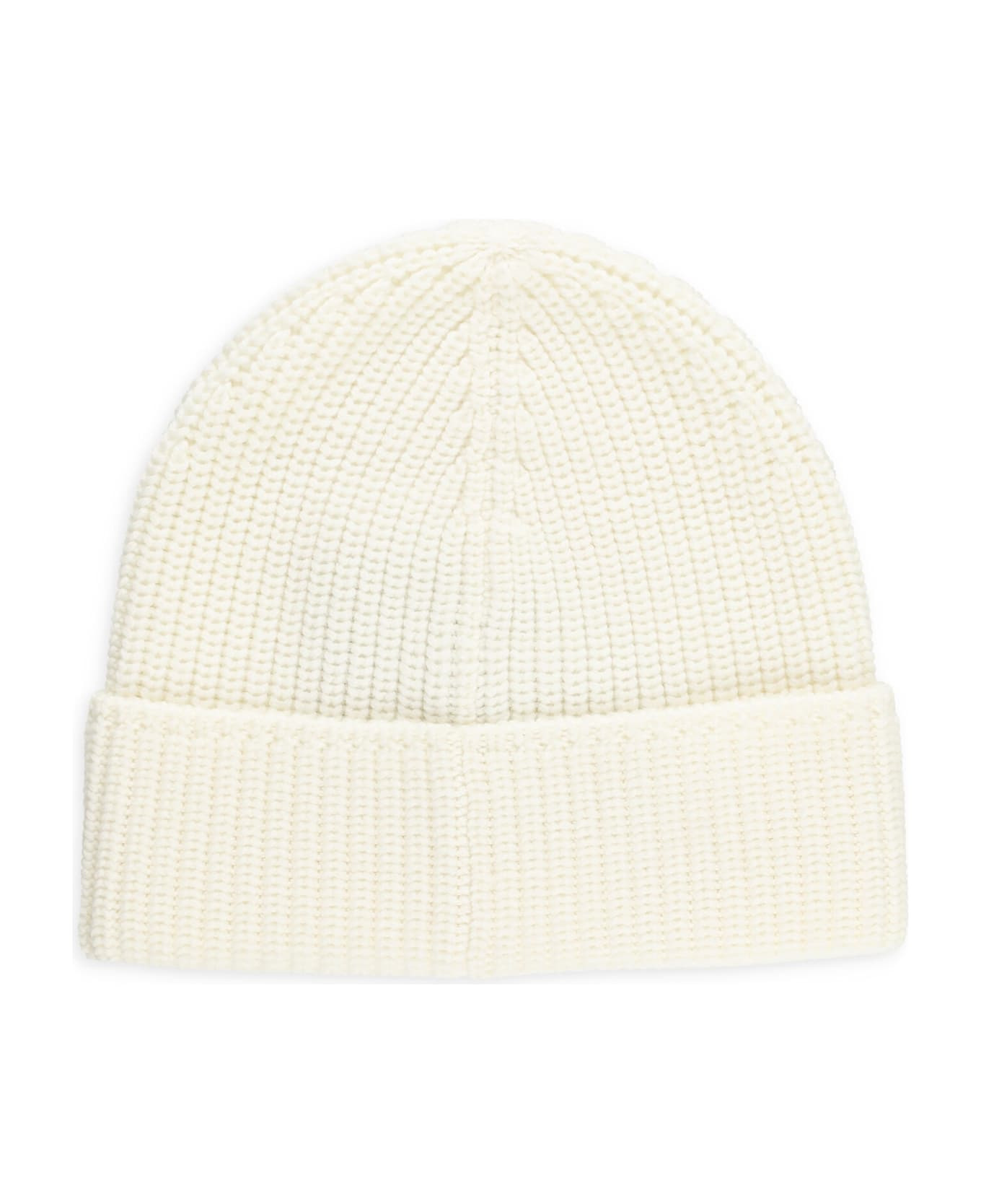 Wool Beanie - 2