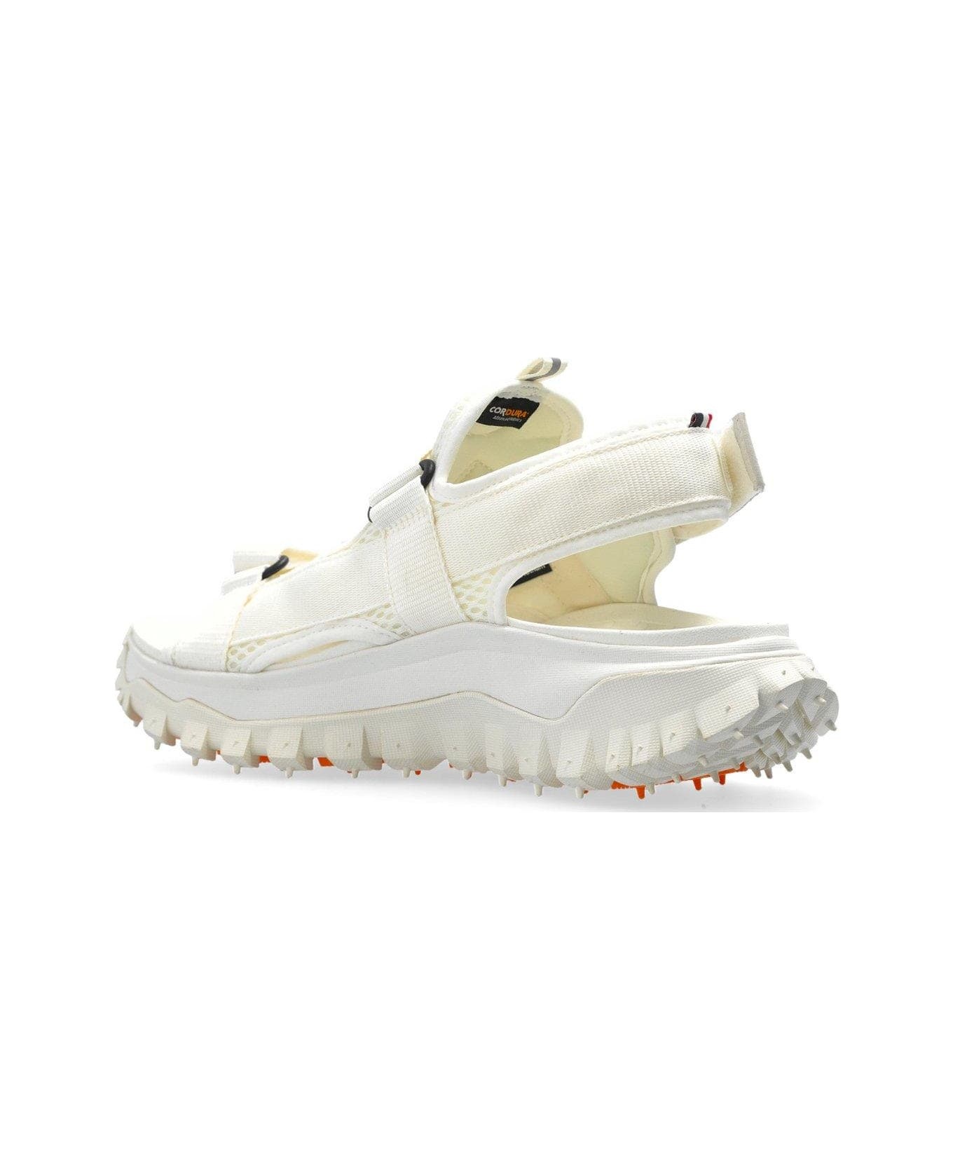 Trailgrip Vela Water-repellent Sandals - 3
