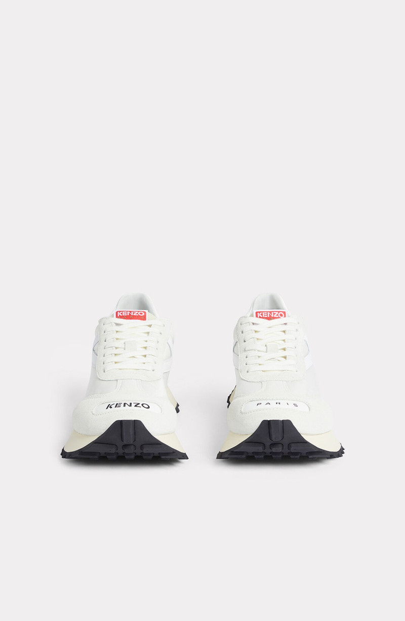 KENZO KENZOSMILE RUN trainers Men outlook