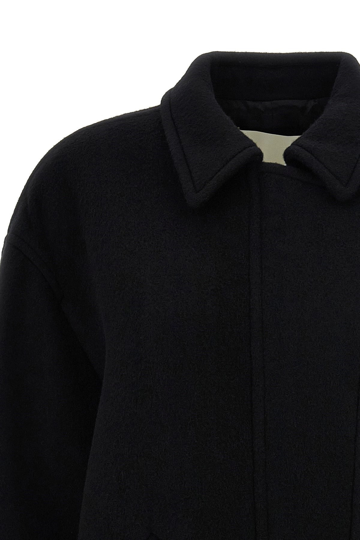 Isabel Marant Women 'Eveline' Coat - 4