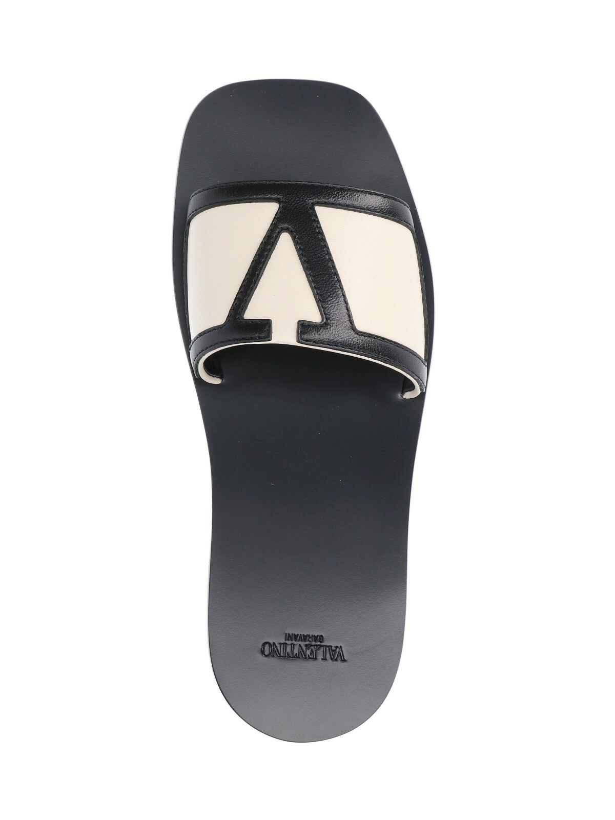 "SUPERSTAR" SLIDE SANDALS - 5
