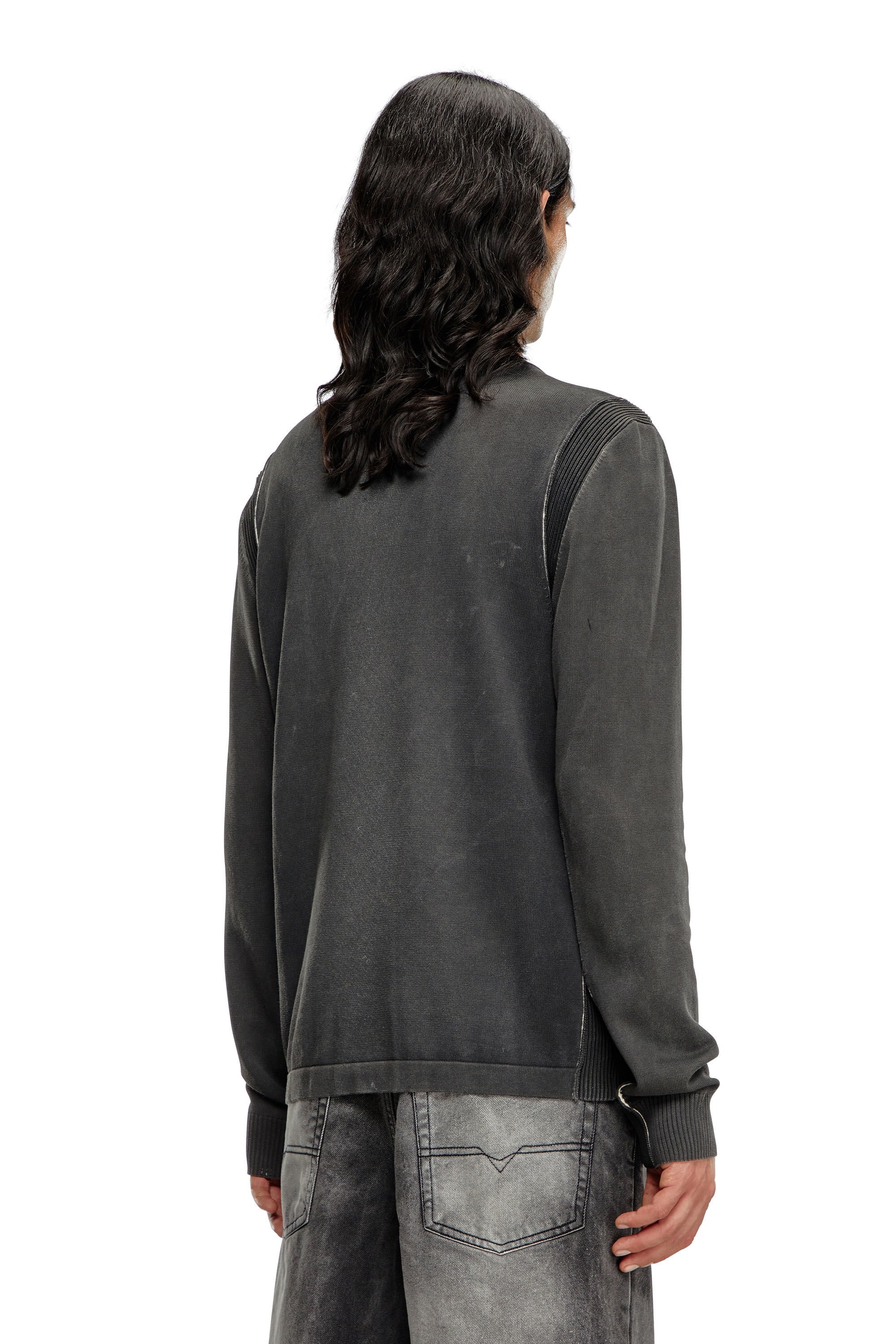 K-DENIM-ROUND - 4