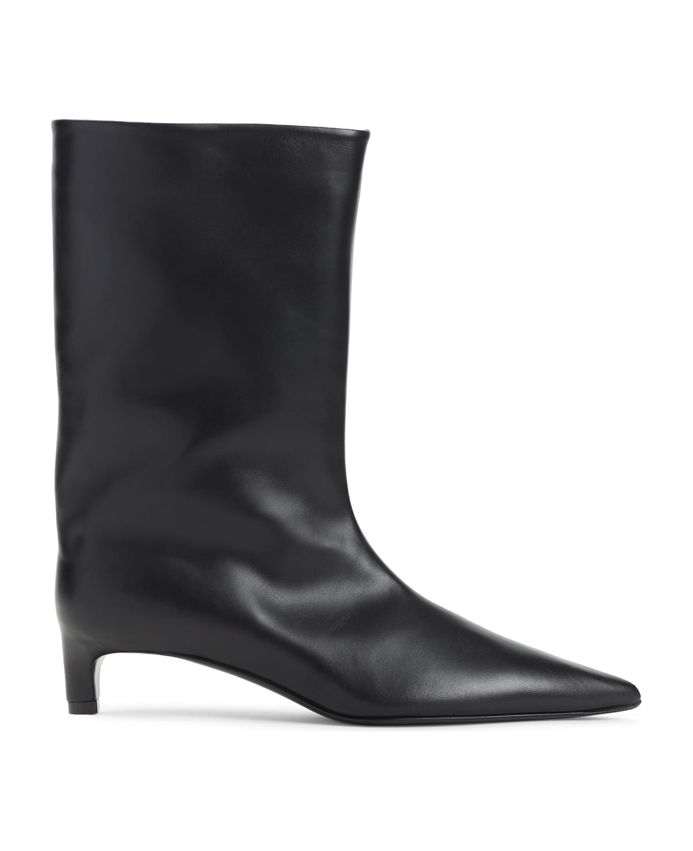 High Boot - 2