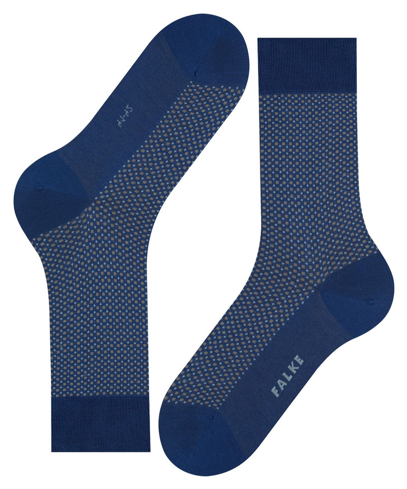 Uptown Tie Men Socks 5