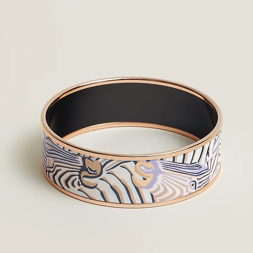 Droles de Zebres bangle - 1