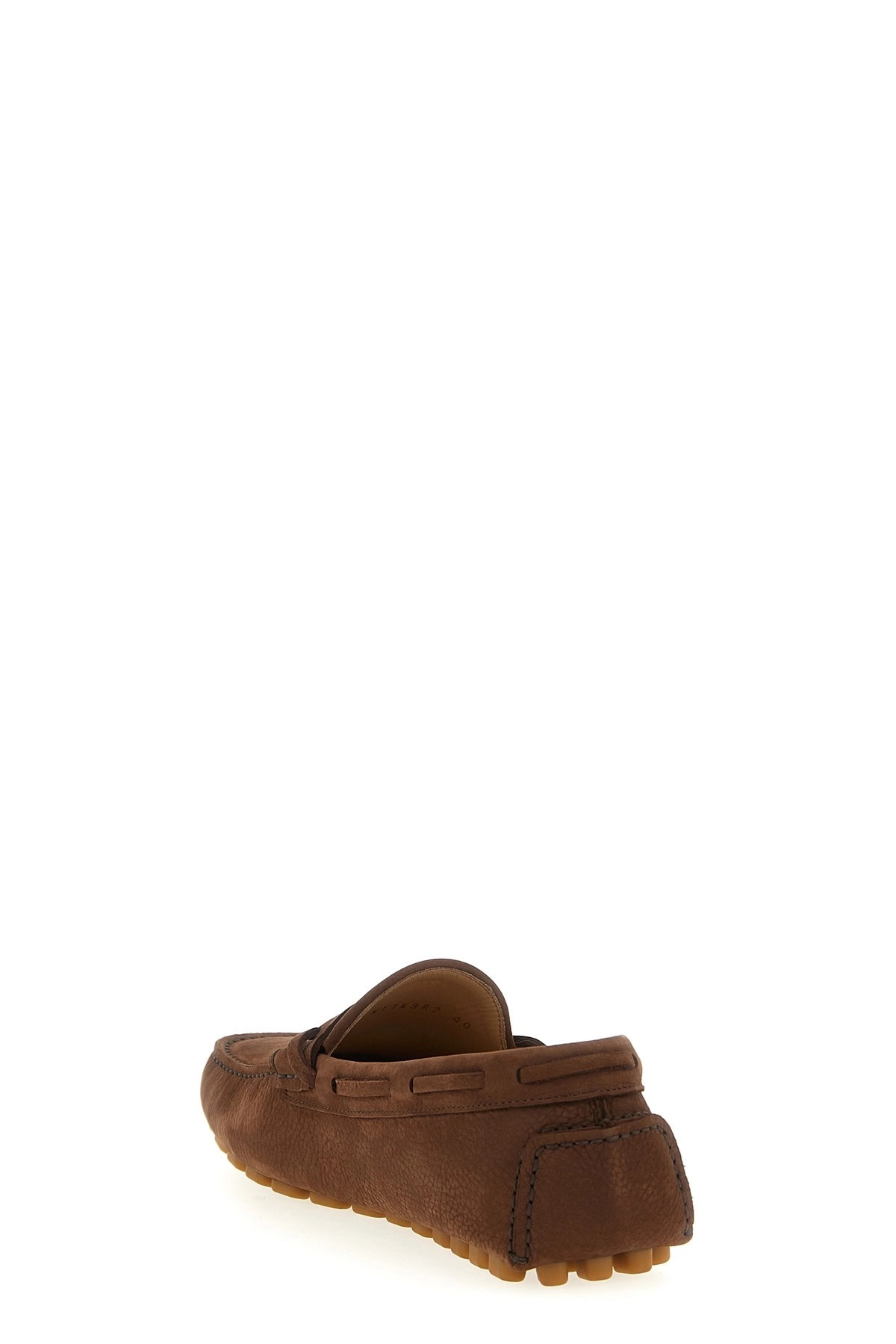 Valentino Garavani 'Driver Fastaway' loafers - 3