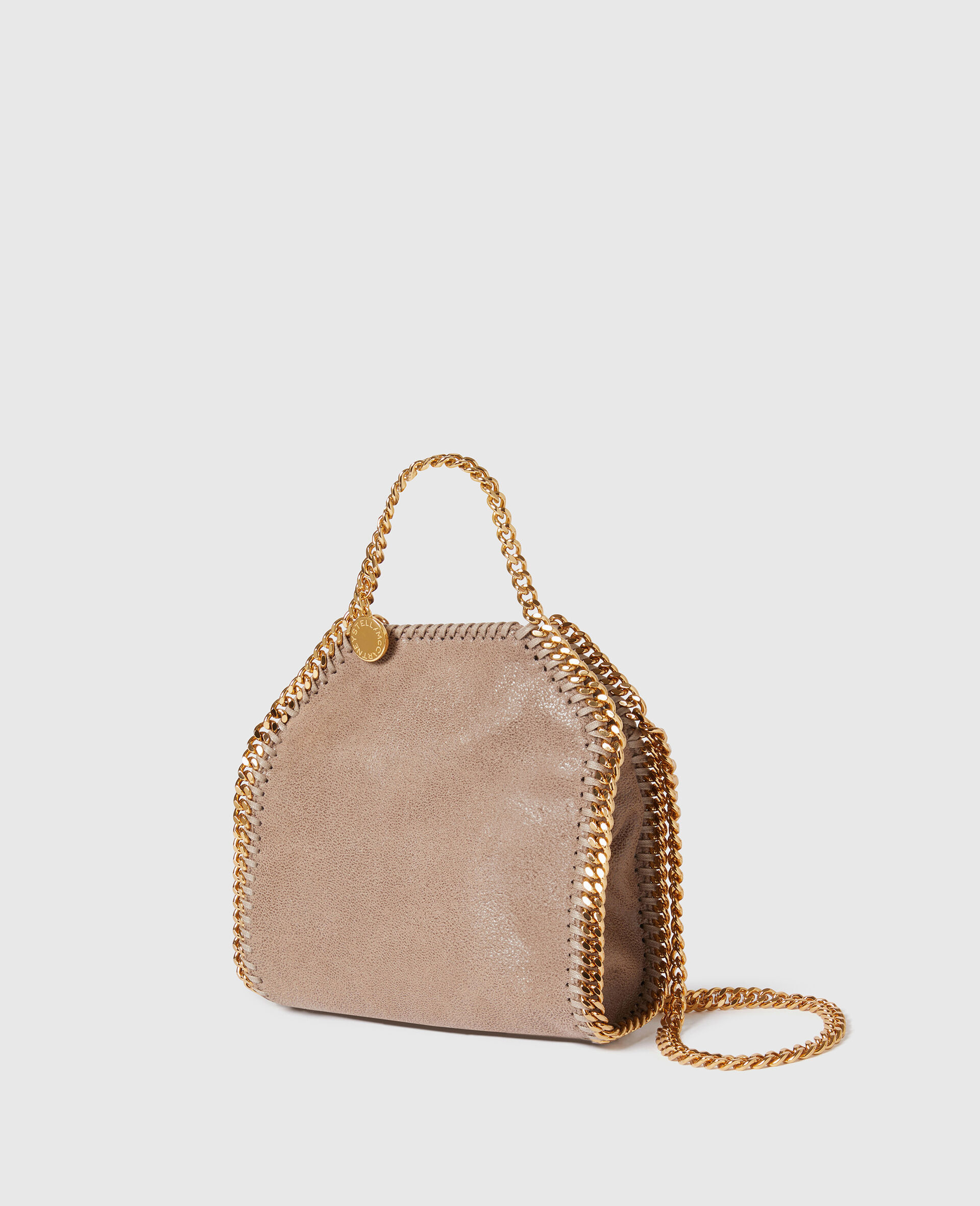 Falabella Tiny Tote Bag - 2
