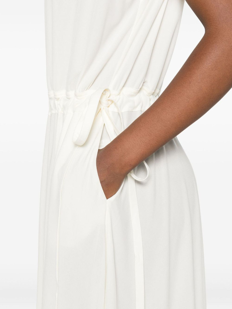 sleeveless maxi dress 5