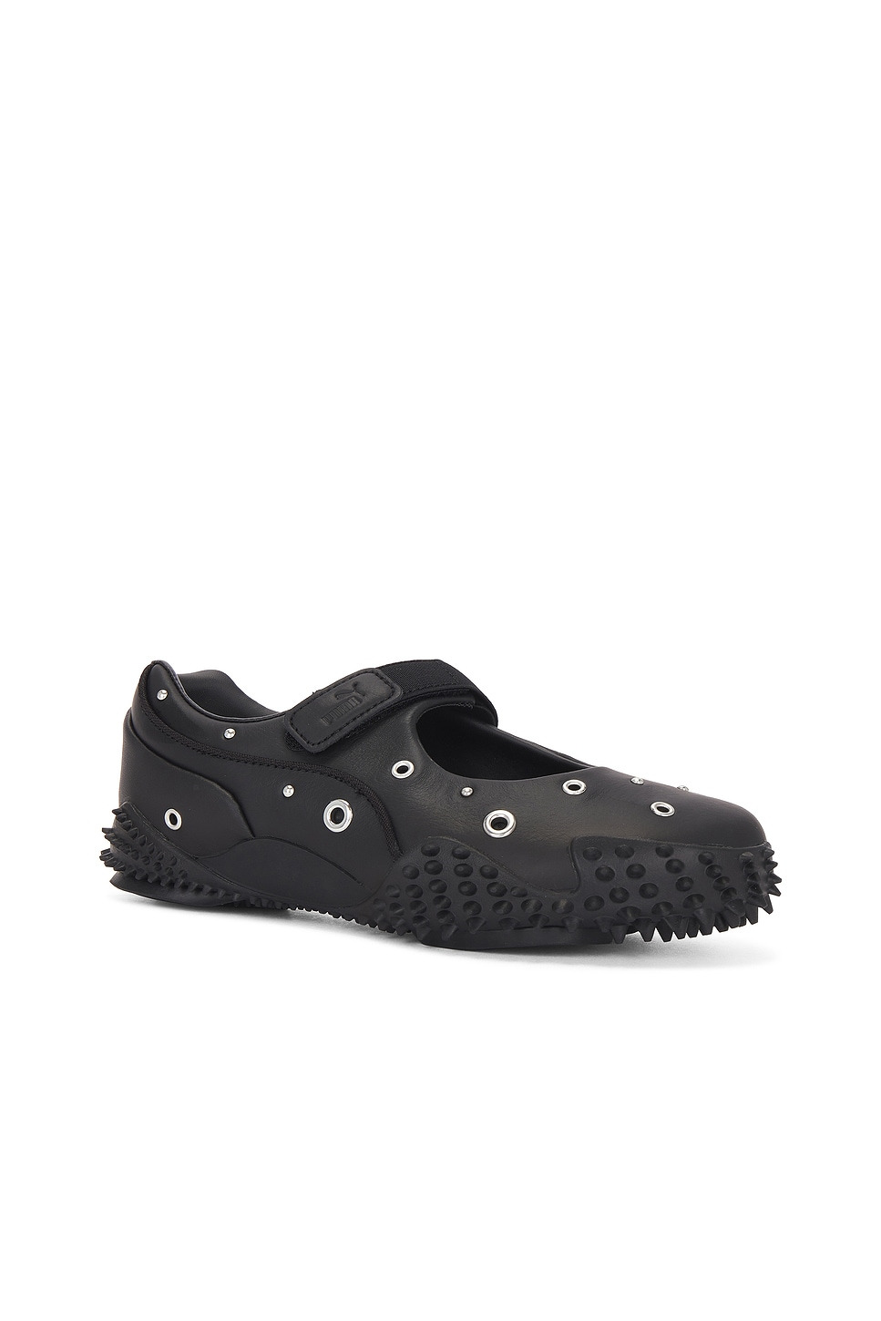 Mostro Fey Studs Sneaker - 2