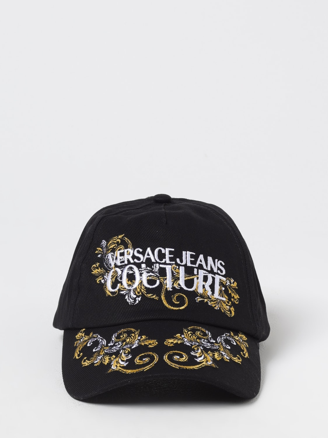 Hat men Versace Jeans Couture - 2
