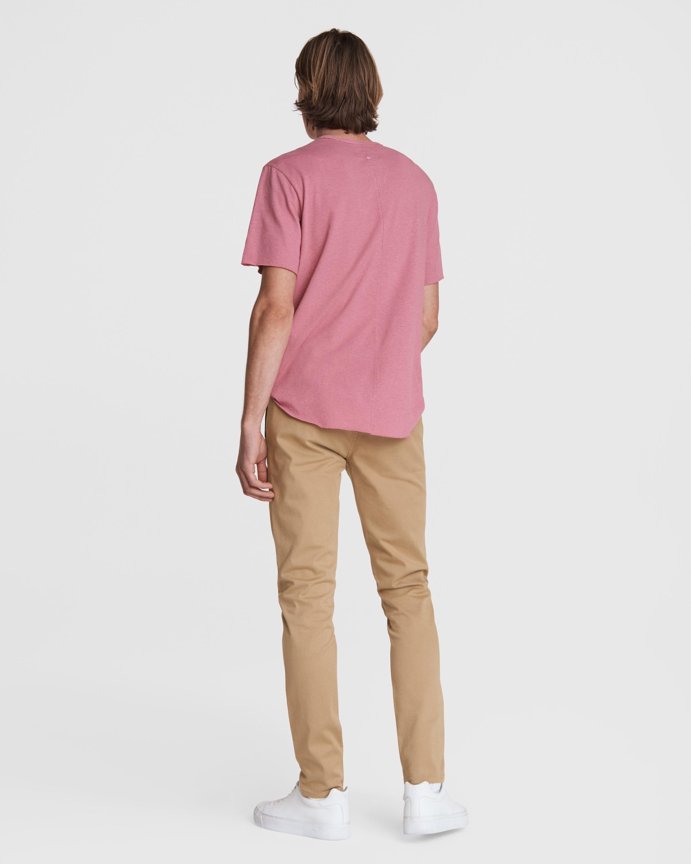 Fit 1 Stretch Twill Chino
Skinny Fit Pant - 5
