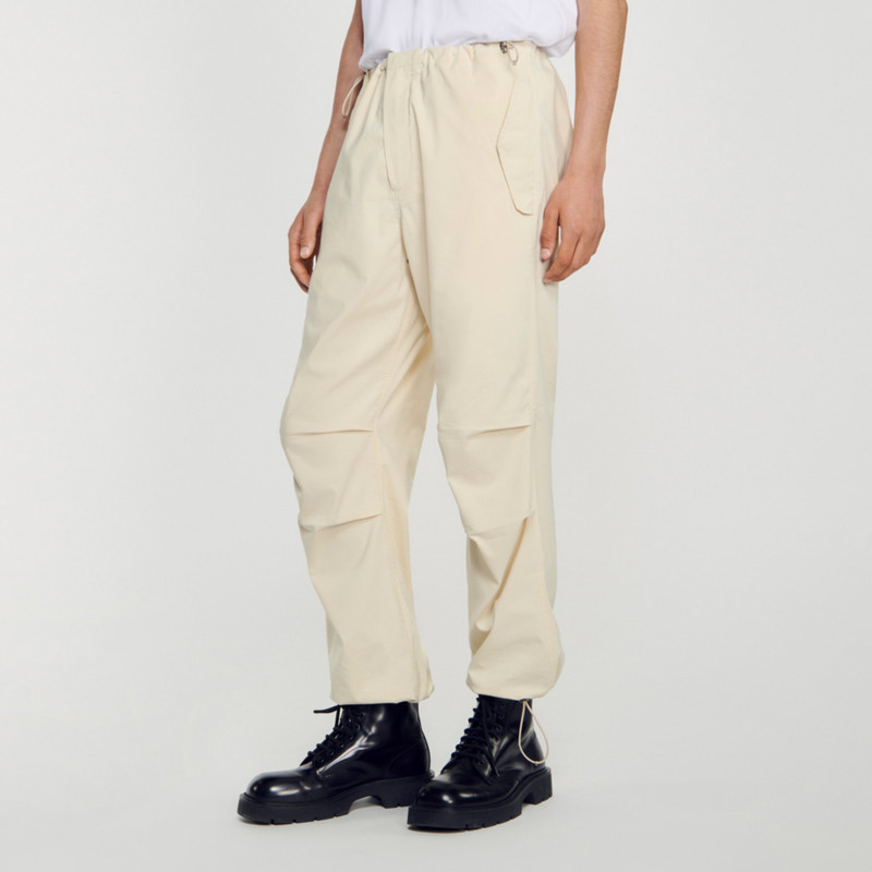 Parachute pants 5